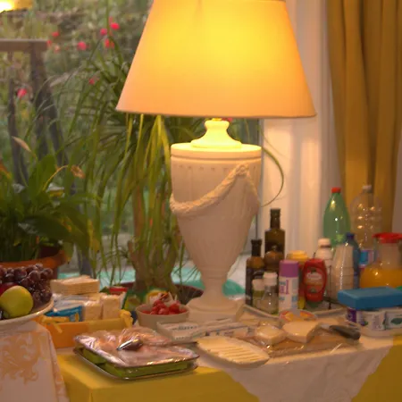 Il Sogno Bed and Breakfast