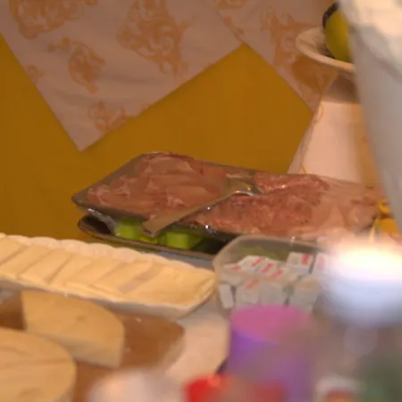 Bed and Breakfast Il Sogno 4*