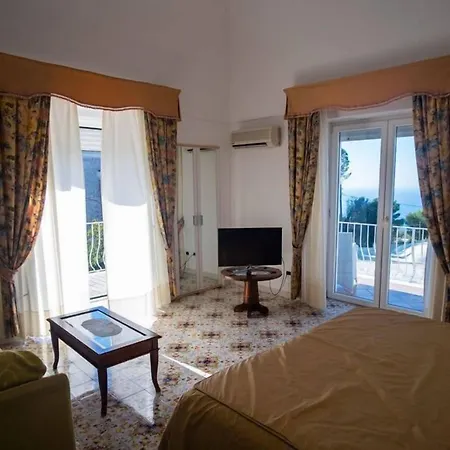 Il Sogno Bed and Breakfast