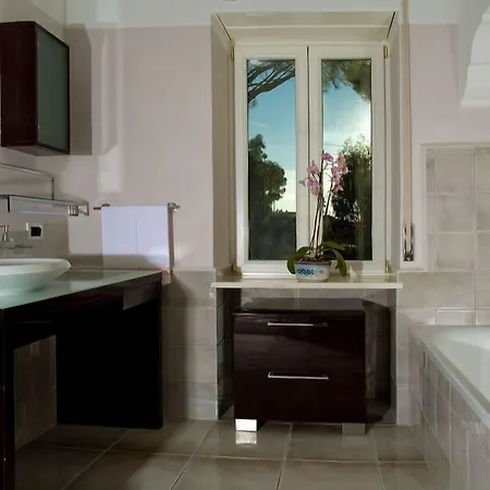 Il Sogno 4* Ανακάπρι