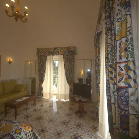 Il Sogno Bed and Breakfast