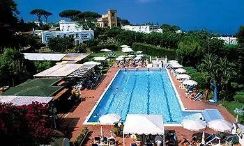 Couette-café Il Sogno Anacapri (Isola di Capri)