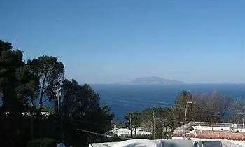 Bed and breakfast Il Sogno