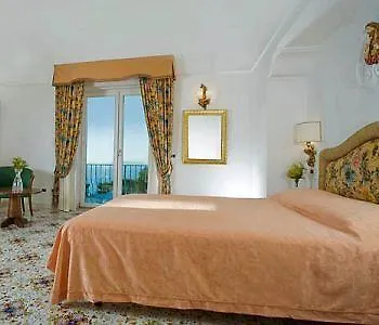 Couette-café Il Sogno Anacapri (Isola di Capri)