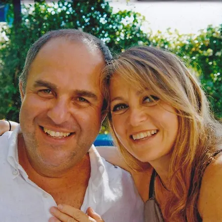 Bed and Breakfast Il Sogno Ανακάπρι