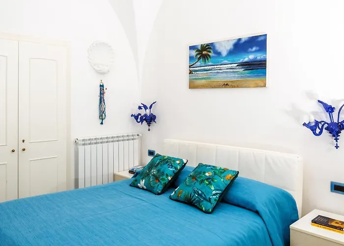 Bed and Breakfast Il Sogno