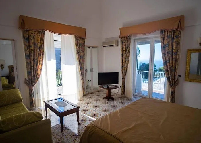 Il Sogno Bed and Breakfast
