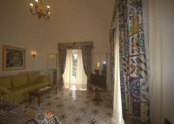 Il Sogno Bed and Breakfast