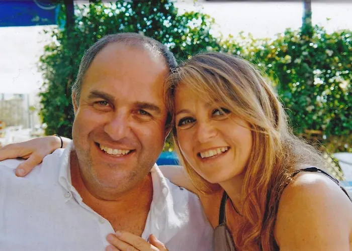 B&B 일 소뇨 아나카프리